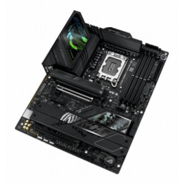 Tarjeta madre ASUS ROG STRIX Z890-F GAMING WIFI ATX S-1851 192GB DDR5