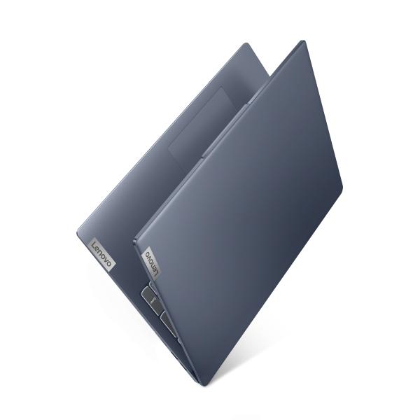 Lenovo IdeadPad Slim 5, Core Ulltra7 155H (3.80Ghz, 24MB) 16" 1920x1200, 16GB, 512SSD, W11H, 1YR