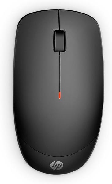 MOUSE INALAMBRICO BLUETOOTH HP 235 3 BOTONES 1600PPP 1YW