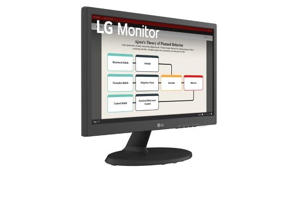 LG Monitor LG 19BA300
