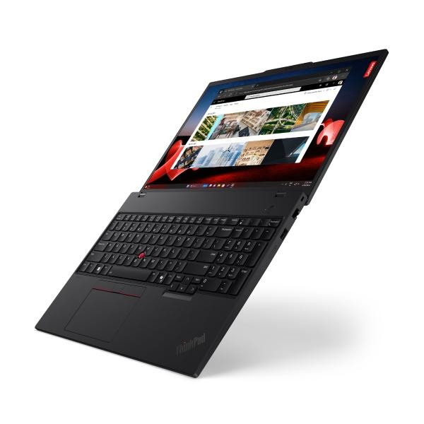 Lenovo THINKPAD T16 G3 CORE ULTRA 7 15 5U W11 PRO 16GB 512GBSSD 3YR PS
