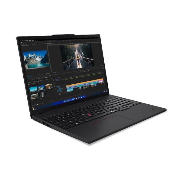 Lenovo THINKPAD T16 G3 CORE ULTRA 5 12 5U W11PRO 16GB 512GBSSD 3YR PS