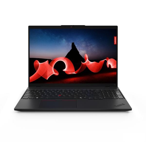 Lenovo THINKPAD L16 G1 CORE ULTRA 7 15 5U W11PRO 16GB 512GBSSD 3YRO