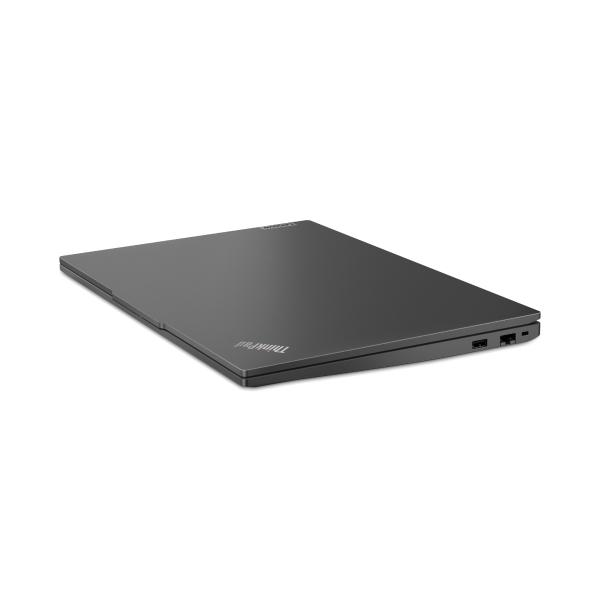 Lenovo ThinkPad E16 G2, Intel Core Ultra 7 155U ( 3.8Ghz, 12MB) 16" 1920x1200, 16GB, 512SSD M.2, W11P, 3YR