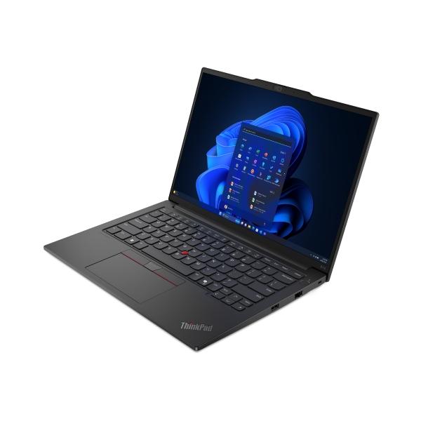 Lenovo THINKPAD E14 G6 INTEL CORE ULTR A 7 155H W11P 16GB 512GB SSD 3YO