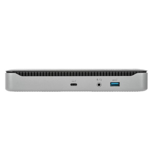Targus THUNDERBOLT 3 DV4K DOCKING STAT ION WITH 85W POWER DELIVERY