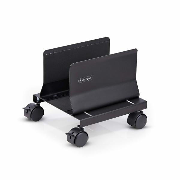 StarTech.com CARRITO PARA GABINETE TORRE DE COMPUTADORA CARRITO PARA CPU