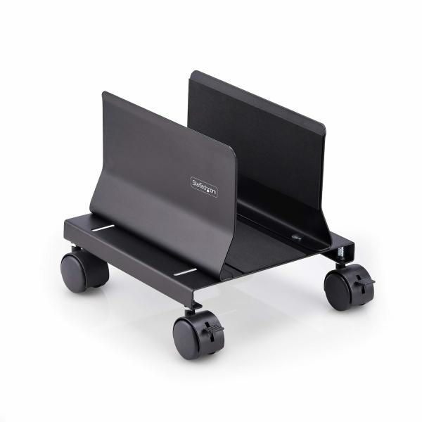StarTech.com CARRITO PARA GABINETE TORRE DE COMPUTADORA CARRITO PARA CPU