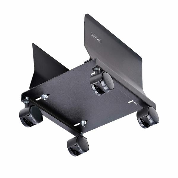 StarTech.com CARRITO PARA GABINETE TORRE DE COMPUTADORA CARRITO PARA CPU
