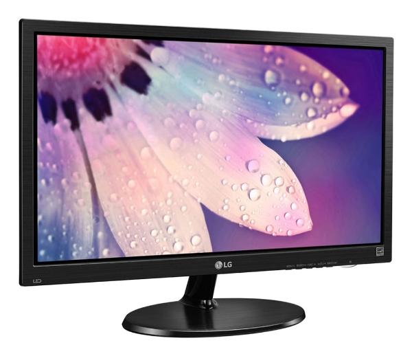 LG MONITOR FHD 18.5IN PANEL TN 75 HZ 5 MS CON HDMI RESOLUCION (1366 X