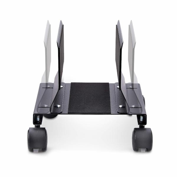 StarTech.com CARRITO PARA GABINETE TORRE DE COMPUTADORA CARRITO PARA CPU