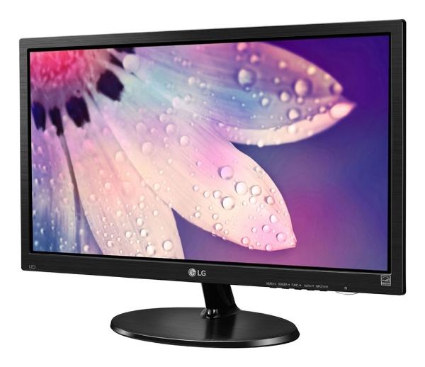 LG MONITOR FHD 18.5IN PANEL TN 75 HZ 5 MS CON HDMI RESOLUCION (1366 X