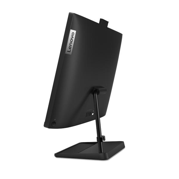 Lenovo IDEACENTRE AIO3 27 27IAP7 CI7 13620H TOUCH 8GB 512GB NEGRA WIN11H