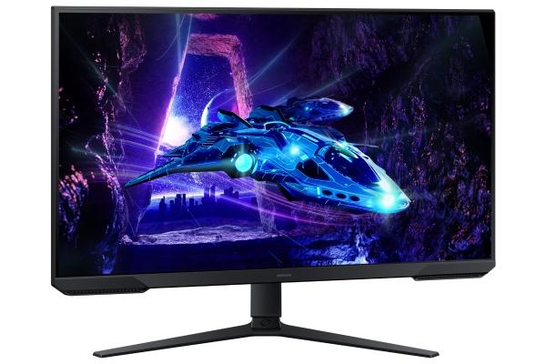 Samsung 32 INC ODYSSEY FHD VA 180 HZ G5 CURVED GAMER MONITOR 32 INC ODYSSEY