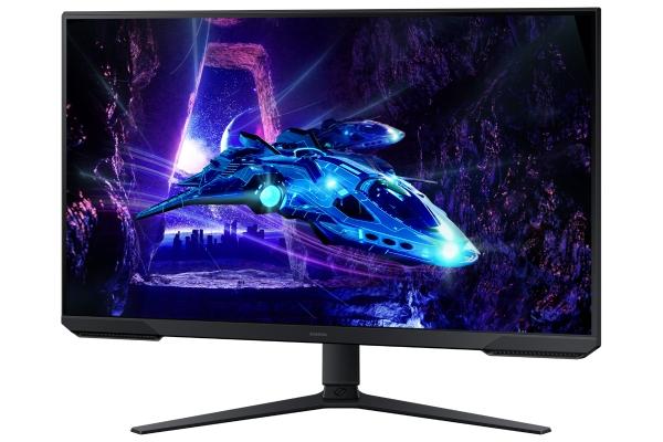 Samsung 32 INC ODYSSEY FHD VA 180 HZ G5 CURVED GAMER MONITOR 32 INC ODYSSEY