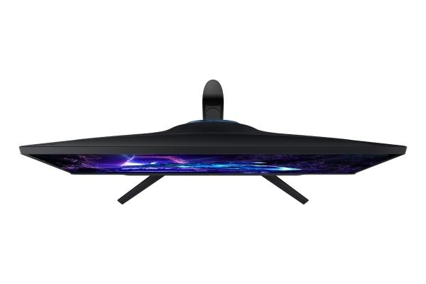 Samsung 32 INC ODYSSEY FHD VA 180 HZ G5 CURVED GAMER MONITOR 32 INC ODYSSEY