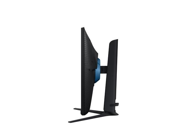 Samsung 32 INC ODYSSEY FHD VA 180 HZ G5 CURVED GAMER MONITOR 32 INC ODYSSEY