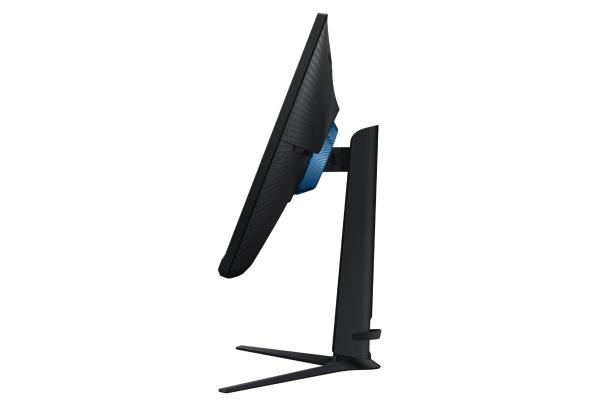 Samsung 32 INC ODYSSEY FHD VA 180 HZ G5 CURVED GAMER MONITOR 32 INC ODYSSEY