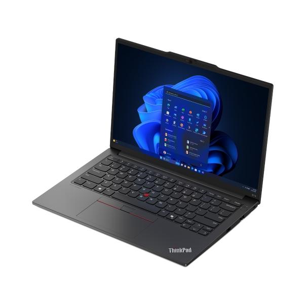 Lenovo ThinkPad E14 G6 Ryzen 5 7535U (2.9Ghz, 16MB), 14" 1920x1200, 32GB, 512SSD, W11P, 3YR.