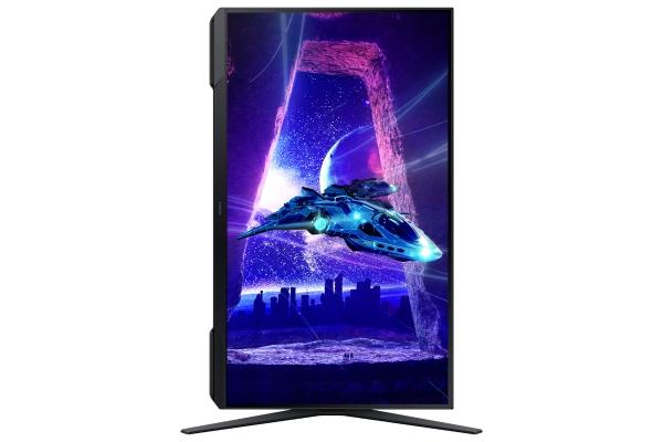 Samsung 32 INC ODYSSEY FHD VA 180 HZ G5 CURVED GAMER MONITOR 32 INC ODYSSEY