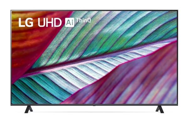 LG Television LG 75UR7800PSB