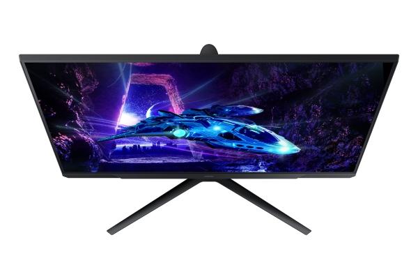 Samsung 32 INC ODYSSEY FHD VA 180 HZ G5 CURVED GAMER MONITOR 32 INC ODYSSEY