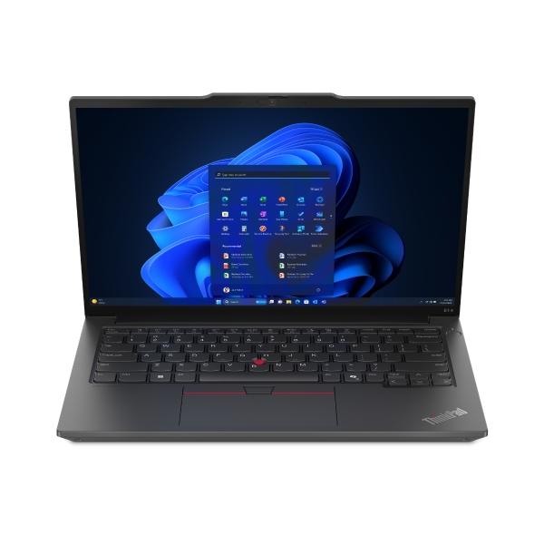 Lenovo ThinkPad E14 G6 Ryzen 5 7535U (2.9Ghz, 16MB), 14" 1920x1200, 32GB, 512SSD, W11P, 3YR.