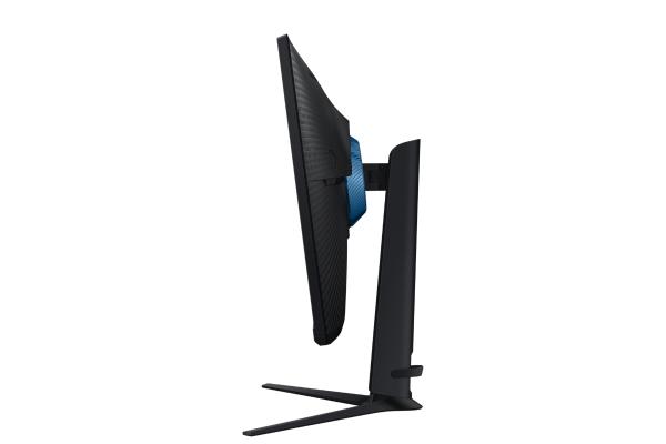 Samsung 32 INC ODYSSEY FHD VA 180 HZ G5 CURVED GAMER MONITOR 32 INC ODYSSEY