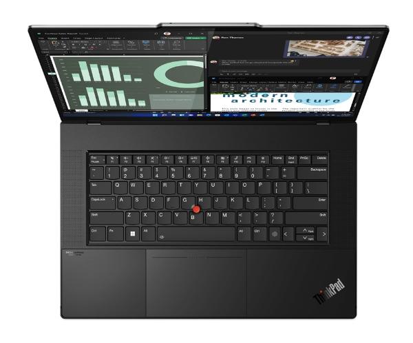 Lenovo NB TP Z16 G1 RYZEN 7 PRO 6850H 16GB 512GB SSD W11PRO 4YPS