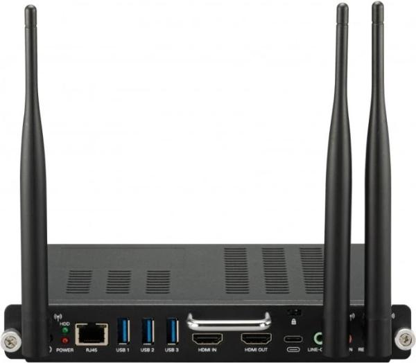 Viewsonic ANDROID EDLA CERTIFIED OPS SLOT-IN COMPUTING MODULE