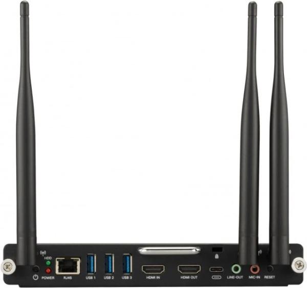 Viewsonic ANDROID EDLA CERTIFIED OPS SLOT-IN COMPUTING MODULE