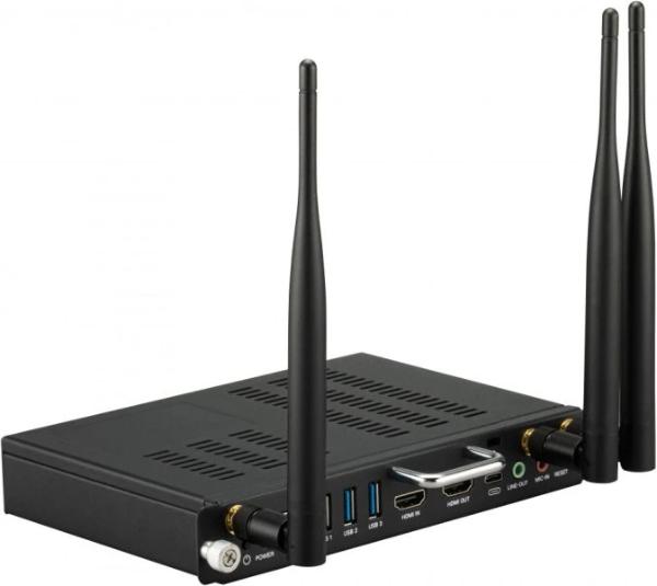 Viewsonic ANDROID EDLA CERTIFIED OPS SLOT-IN COMPUTING MODULE