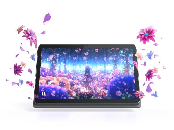 Lenovo LENOVO TAB TB311FU 4GB 128GB 10.1 AND 14 1WTYCASE Y EARBUDS