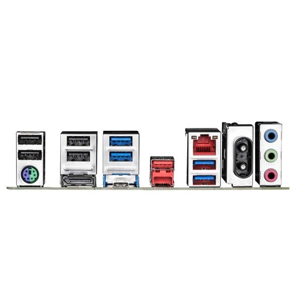 Motherboards GIGABYTE Z890 UD WIFI6E