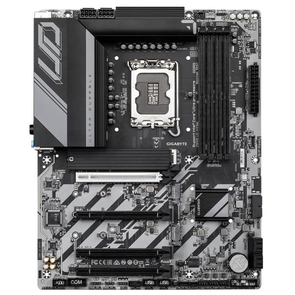 Motherboards GIGABYTE Z890 UD WIFI6E