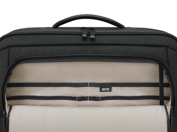 Lenovo ThinkPad Professional 16-inch Topload Gen 2 40.6 cm (16") Bolsa con abertura superior Negro