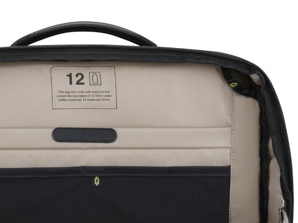 Lenovo ThinkPad Professional 16-inch Topload Gen 2 40.6 cm (16") Bolsa con abertura superior Negro