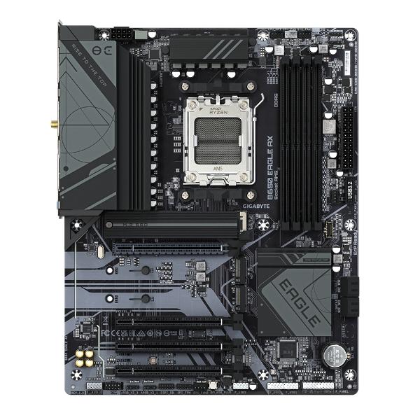 Motherboard GIGABYTE  B650 EAGLE AX