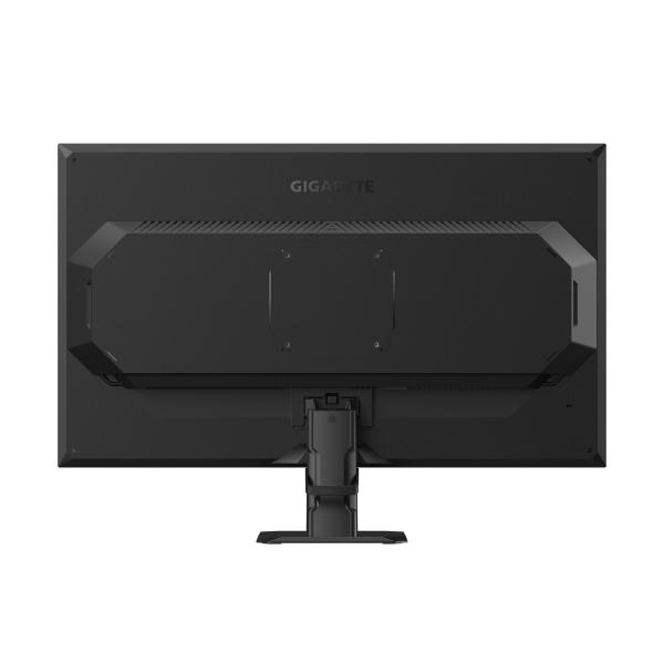 Gigabyte Monitor Gamer Gigabyte GS27FA 27 SS IPS FHD 1920x1080 180Hz 1ms MPRT HDR 2xHDMI 1xDP Color Negro