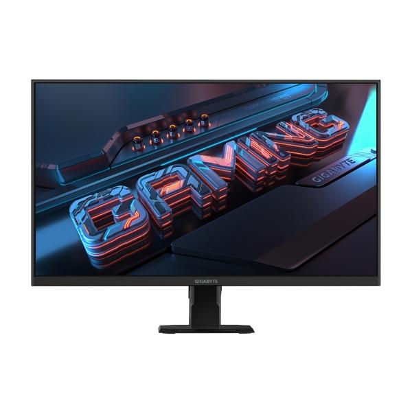 Gigabyte Monitor Gamer Gigabyte GS27FA 27 SS IPS FHD 1920x1080 180Hz 1ms MPRT HDR 2xHDMI 1xDP Color Negro