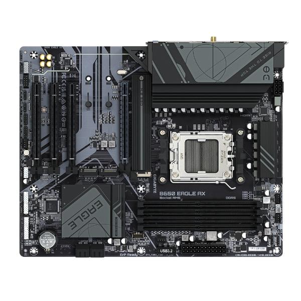 Motherboard GIGABYTE  B650 EAGLE AX