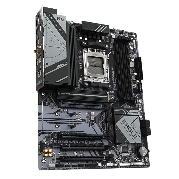 Motherboard GIGABYTE  B650 EAGLE AX