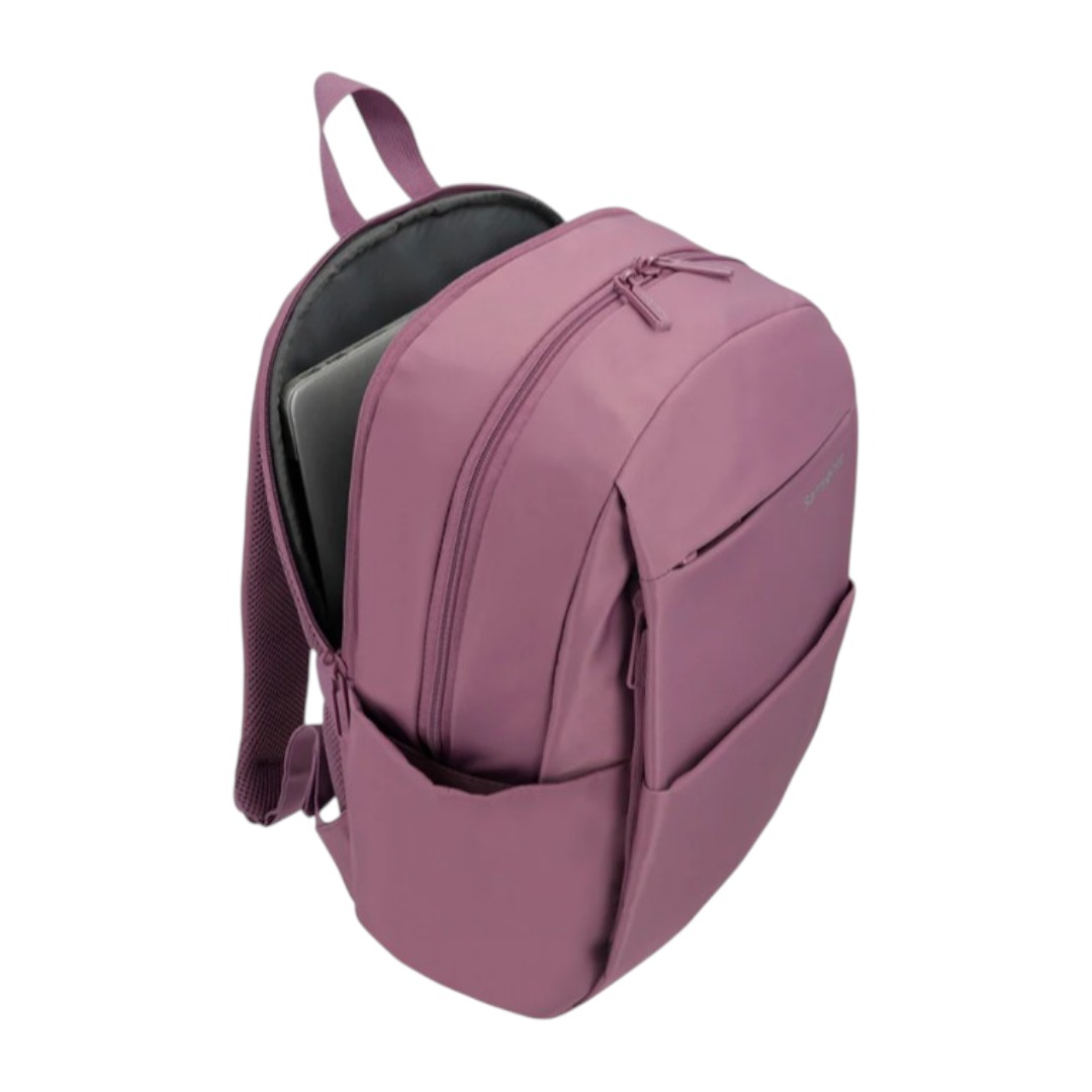 Mochila Escolar Grande Samsonite Reformation BEL-AIR Porta Laptop 15" 15499328851