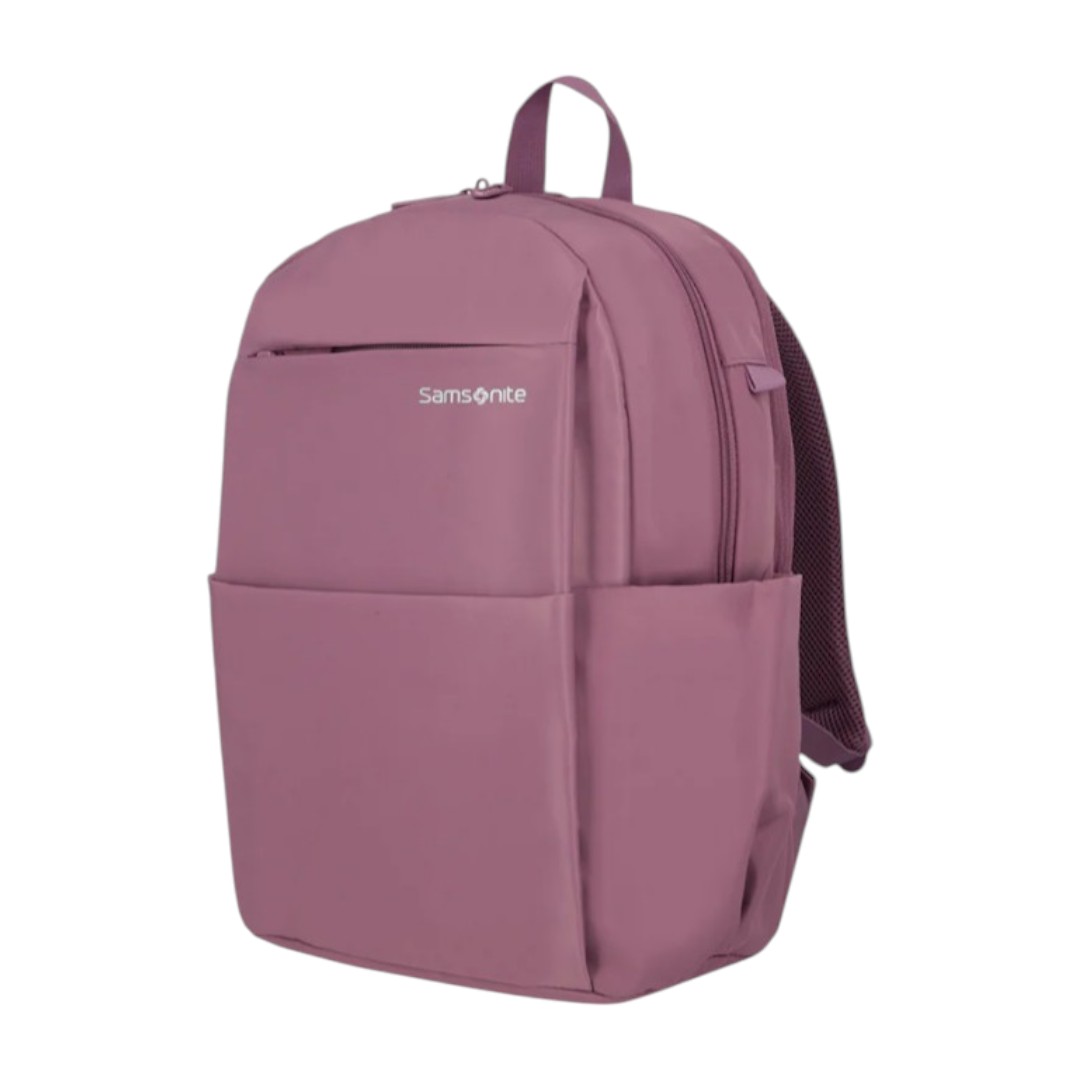 Mochila Escolar Grande Samsonite Reformation BEL-AIR Porta Laptop 15" 15499328851