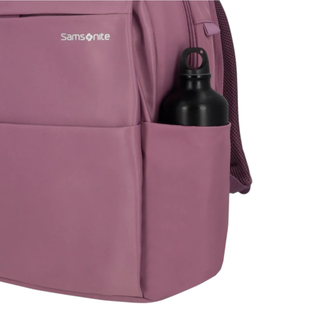 Mochila Escolar Grande Samsonite Reformation BEL-AIR Porta Laptop 15" 15499328851