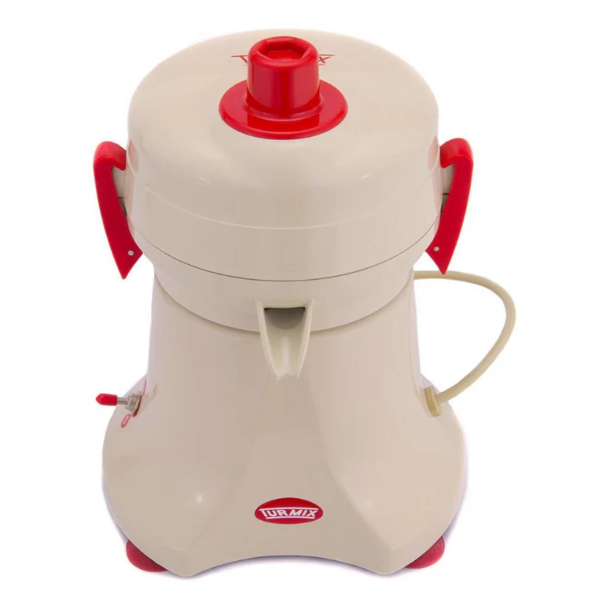 Extractor de Jugos Turmix TU04 ULTRAMAR STANDARD END/ORTY10*