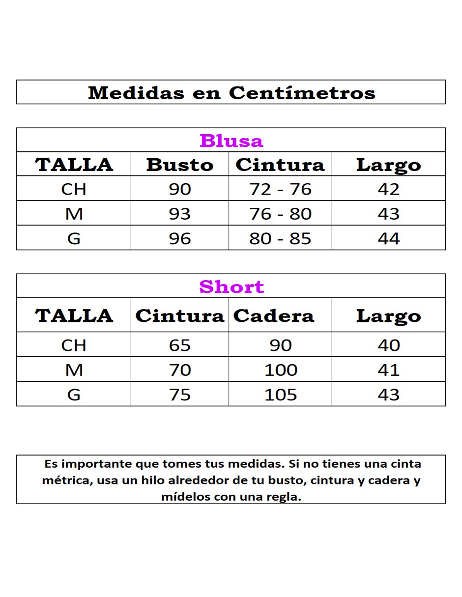 Conjunto casual short y chaleco vestir con cinturón