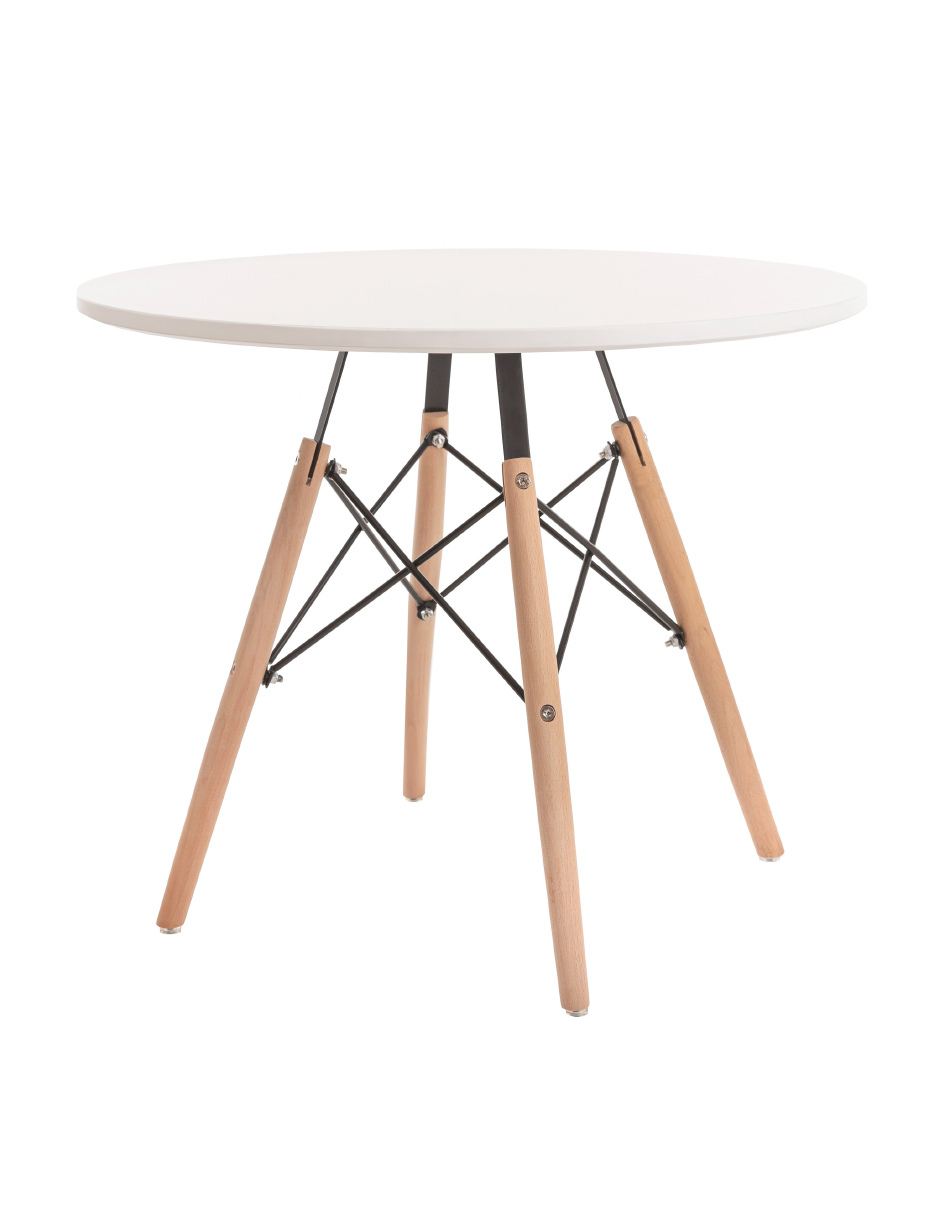 Mesa Eames Infantil para Niños pequeños Y Niñas pequeñas DUDUK.