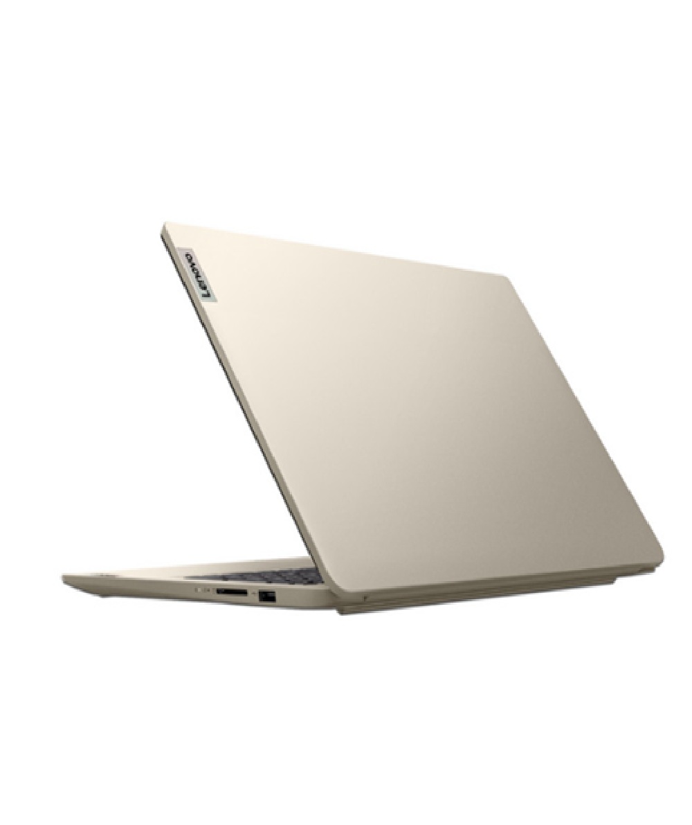 Laptop Lenovo IdeaPad 1 15ALC7 15.6" 1920x1080 Full HD, AMD Ryzen 7 5700U, 16GB, 512GB SSD, Windows 11 Home, Español. 