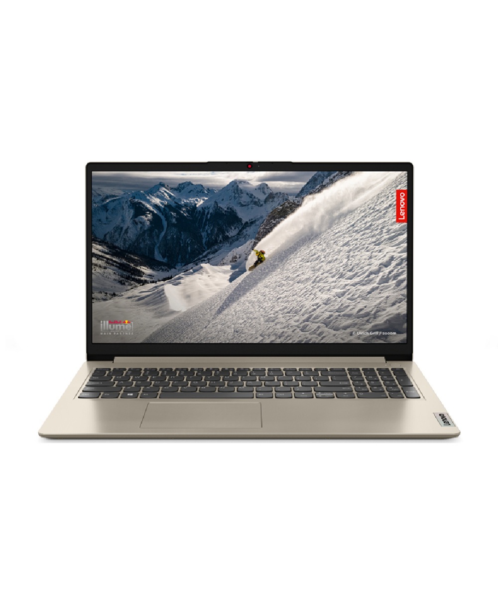 Laptop Lenovo IdeaPad 1 15ALC7 15.6" 1920x1080 Full HD, AMD Ryzen 7 5700U, 16GB, 512GB SSD, Windows 11 Home, Español. 